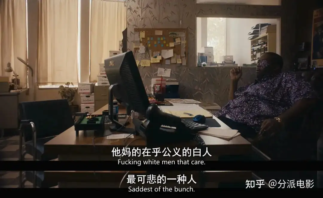 《敏感之人》烂番茄97%!一集入坑,悬念拉满