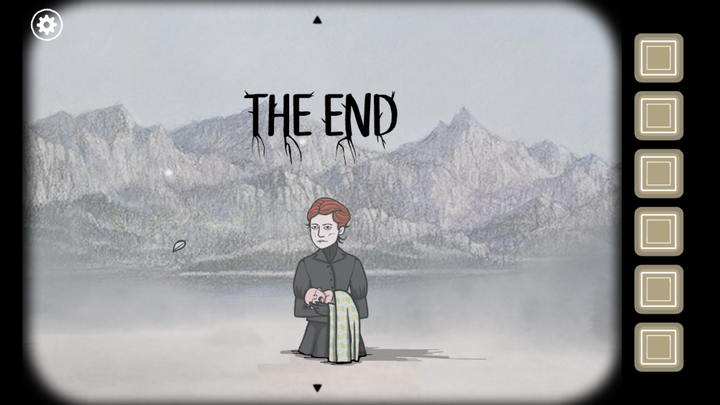《锈湖根源》(rusty lake: roots)讲述了怎样的故事?