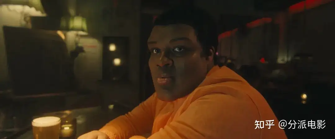 《美丽毒素》炸给你看！大尺度科幻猎奇新剧