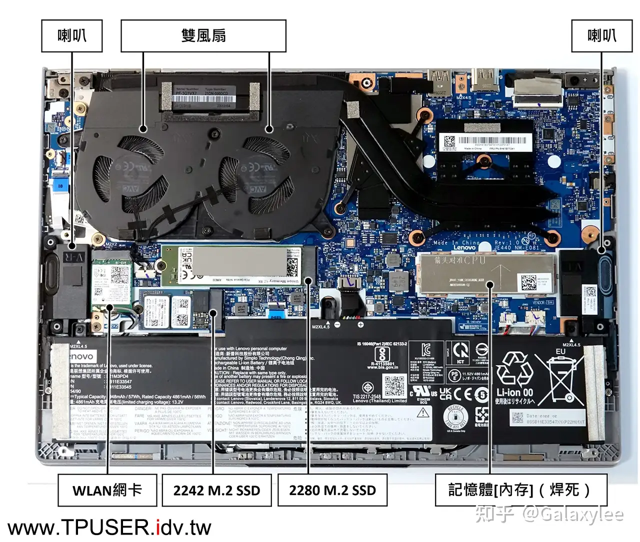 ThinkPad Neo 14简测心得- 知乎