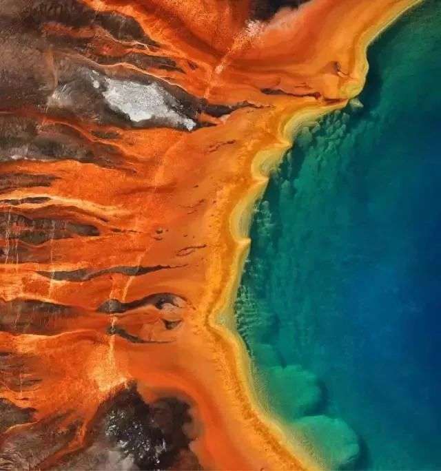 中国8大国家公园 让全世界都惊艳 知乎