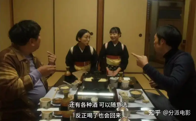 岛国新片太上头,《别流淌呀,河水》把时空循环玩出了新花样!