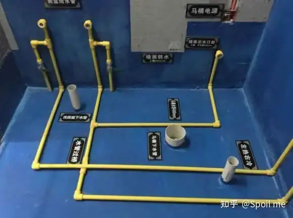 装修流程+注意事项，超全整理！(建议收藏)(图3)