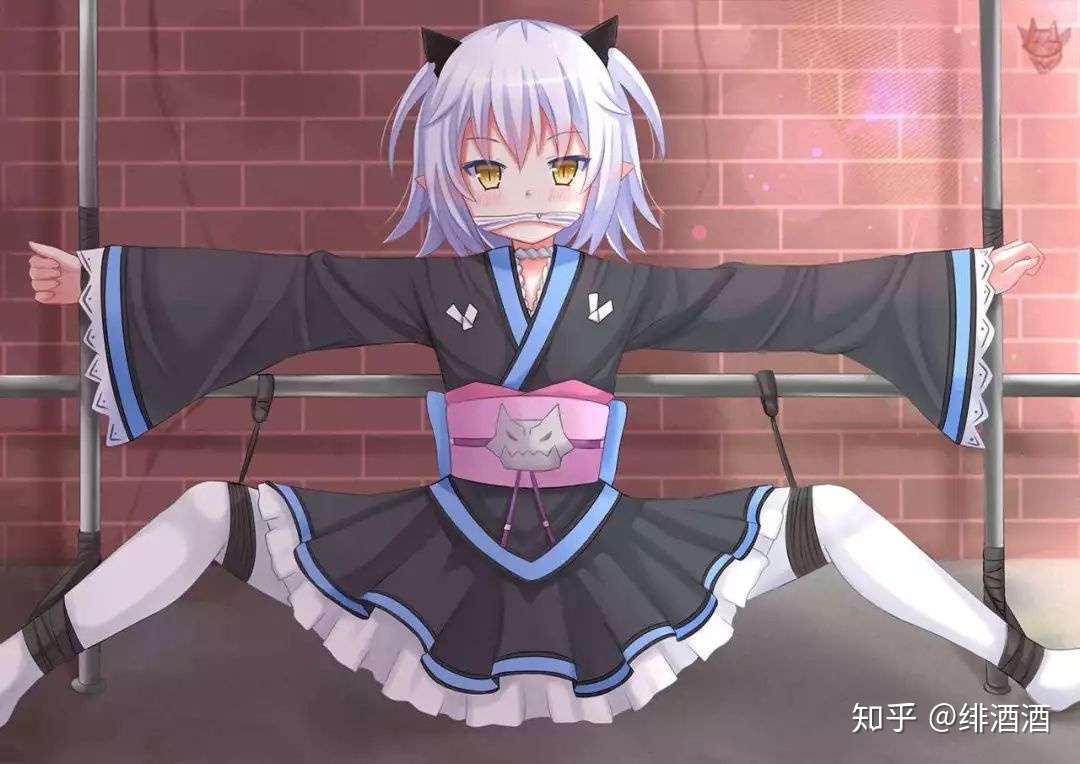 问题儿童都来自异世界 超能力儿童的装逼热血福利番 知乎