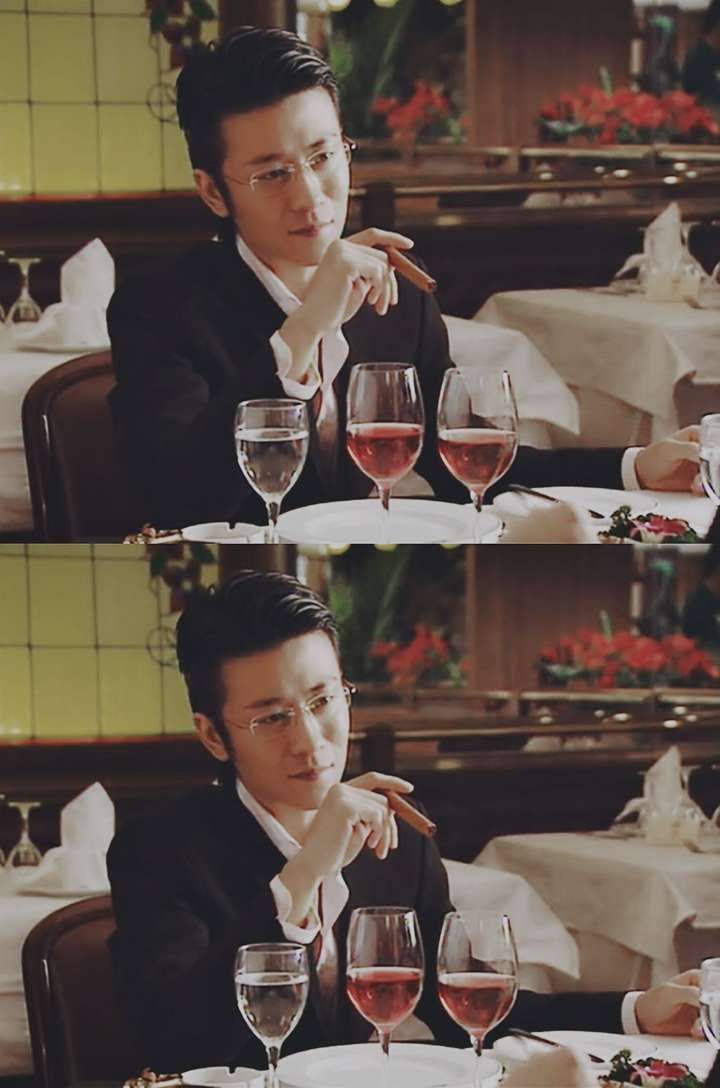 如何评价林雨申(林申),在《荣归》中饰演的李明捷?