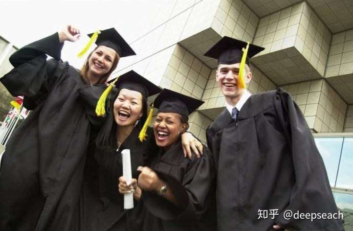 出国留学并不等于花钱买学历