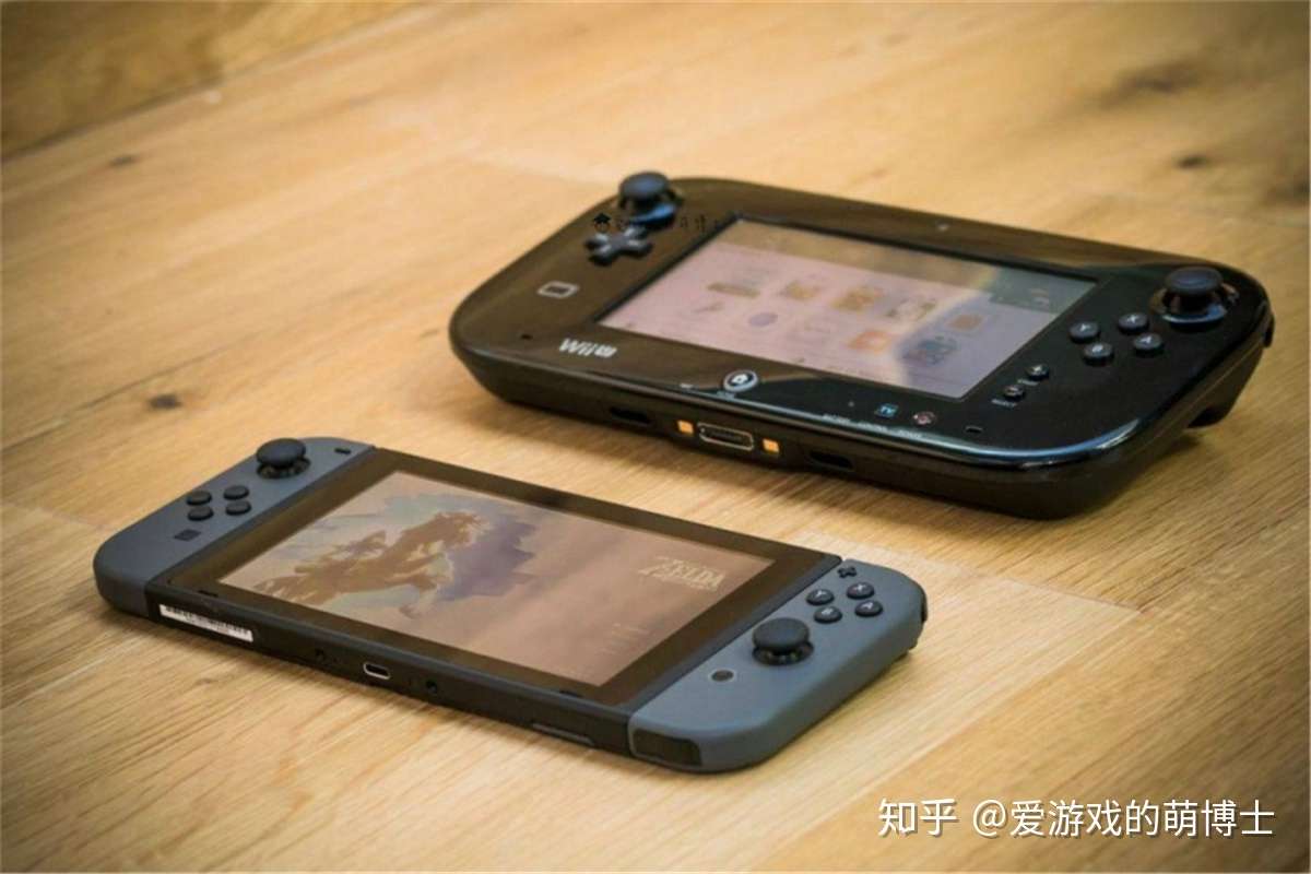 外媒爆料 任天堂switch Pro将在21年推出 可能有双屏幕设计 知乎