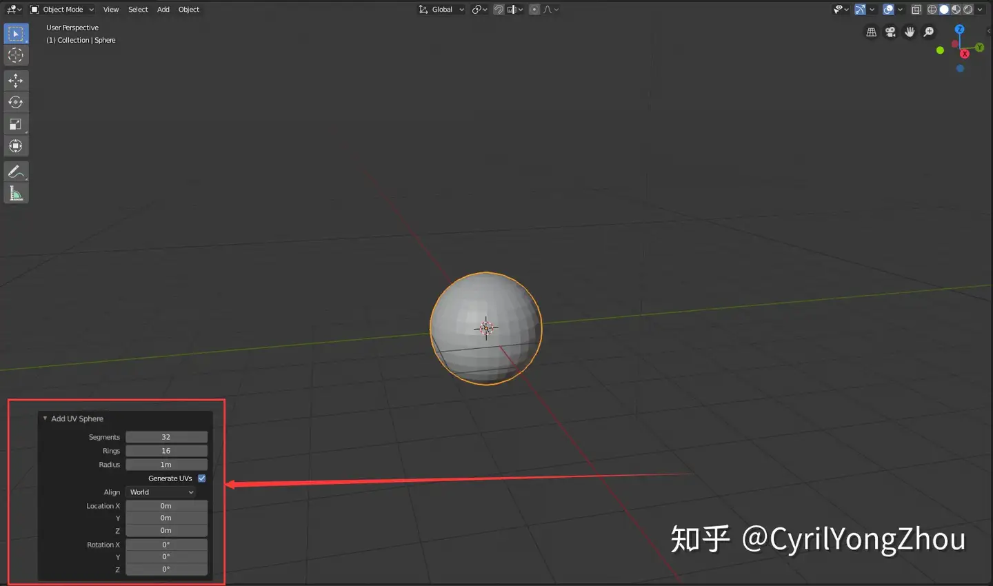 Blender2 8中的一些常用快捷键 知乎