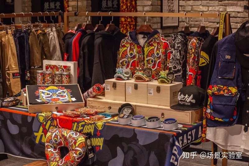 Hea 醒狮新世代 潮 出岭南 知乎