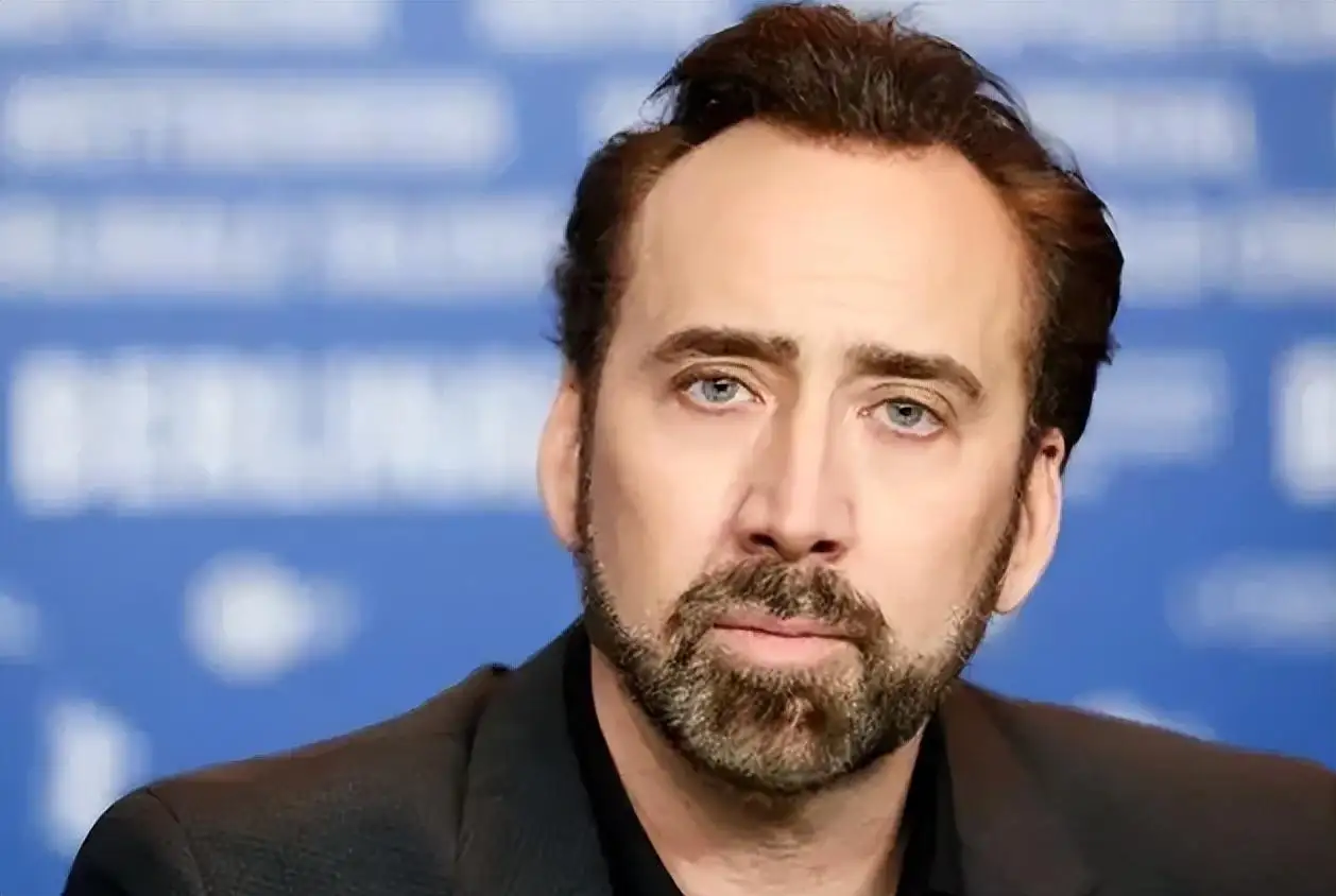 尼古拉斯凯奇：败光1.5亿，58岁换妻6次，影帝如何堕落为烂片王？ - 知乎