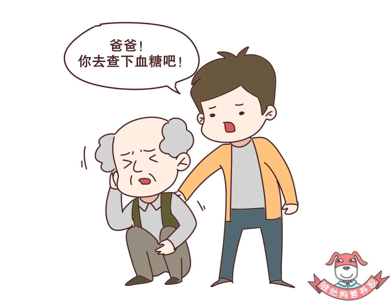症状 糖尿病