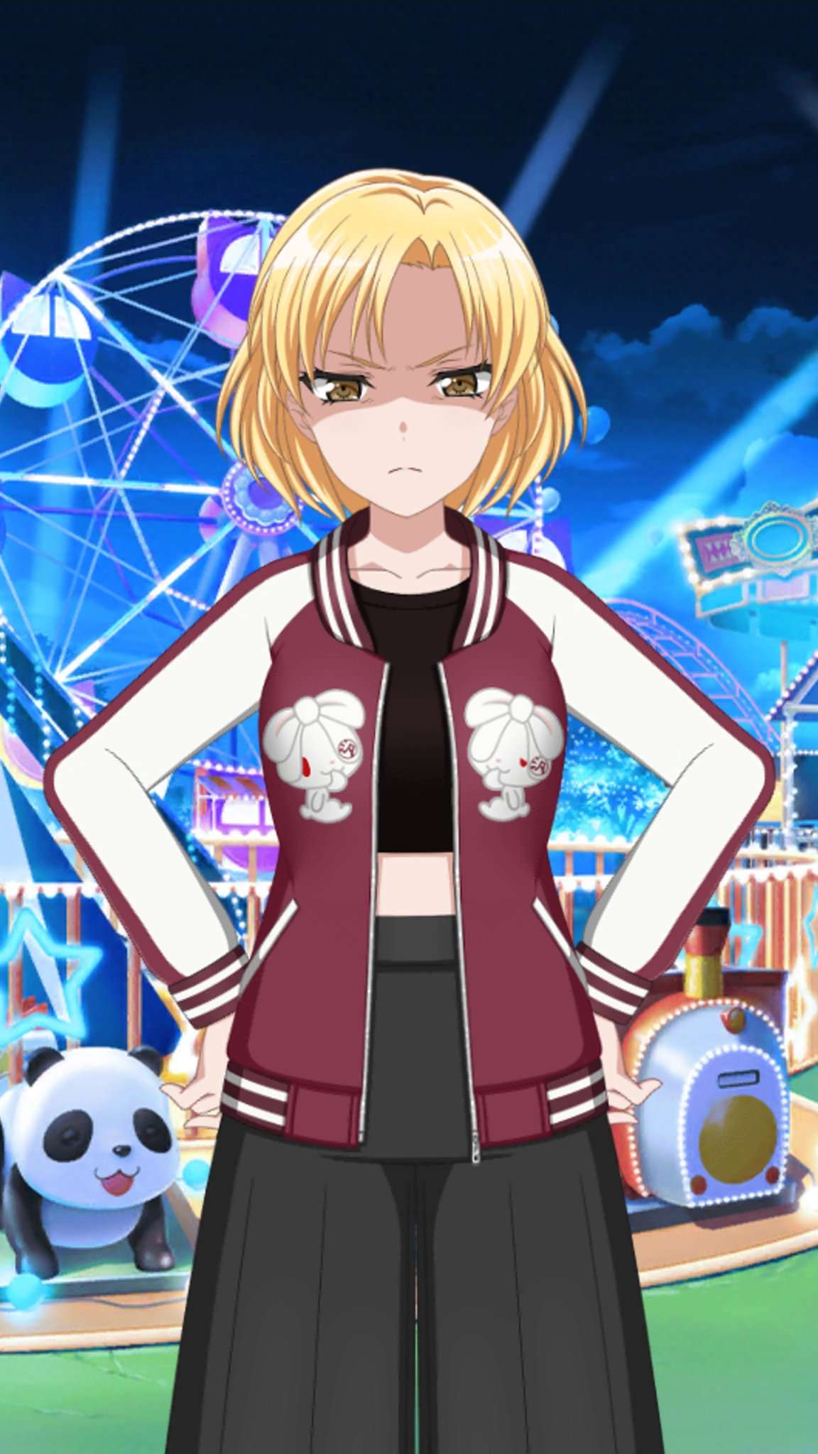 如月千早 的想法: 祝帅气可爱的佐藤益木生日快乐 表面凶恶… - 知乎