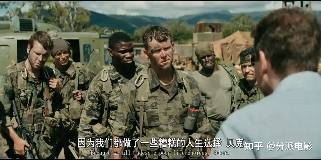 R级，《原始战争》年度最硬核最血腥恐龙片！