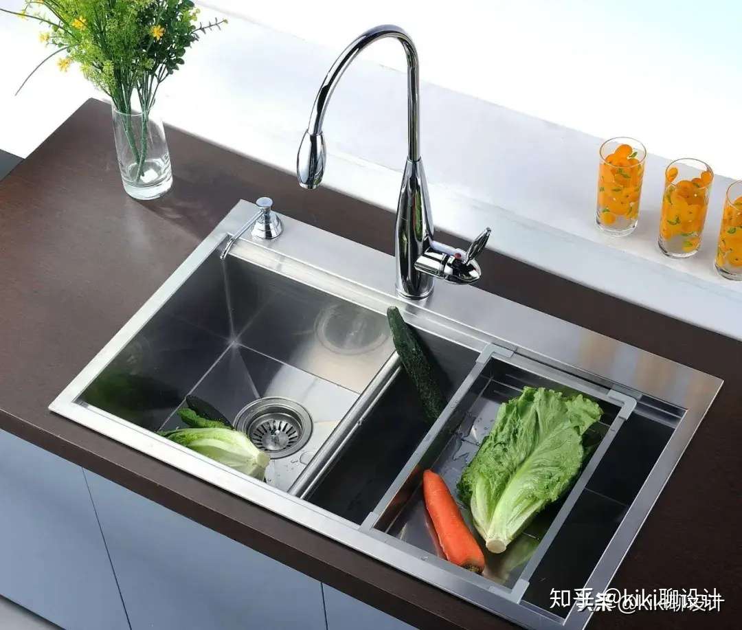 居住时间久了 厨房有异味 2招拯救你的小厨房 知乎