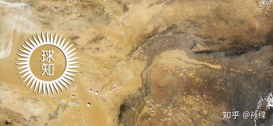 阴山对匈奴意味着什么 地球知识局 知乎