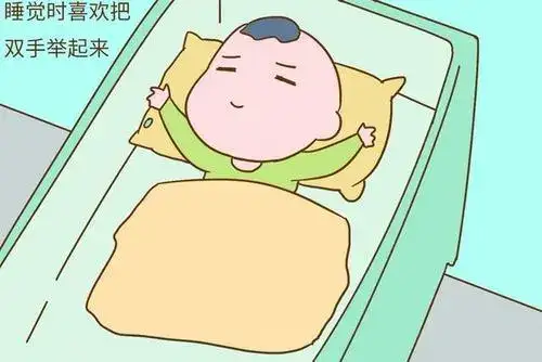 "投降式"睡姿,到底好不好?