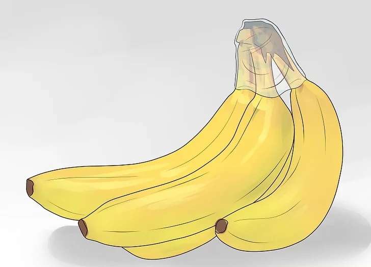 长斑香蕉8个不为人知的好处 你绝对想象不到 知乎
