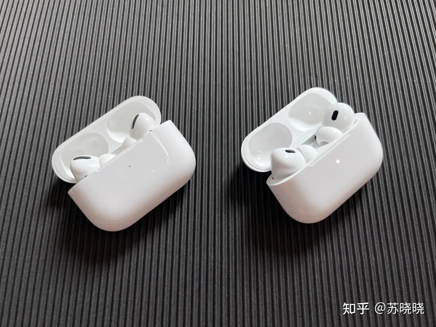 AirPods Pro 2体验分享~对比1代AirPods Pro，AirPods Pro 2代有哪些