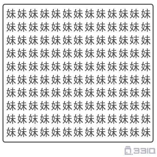中国漢字人名