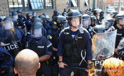 美国黑人的历史和文化 知乎