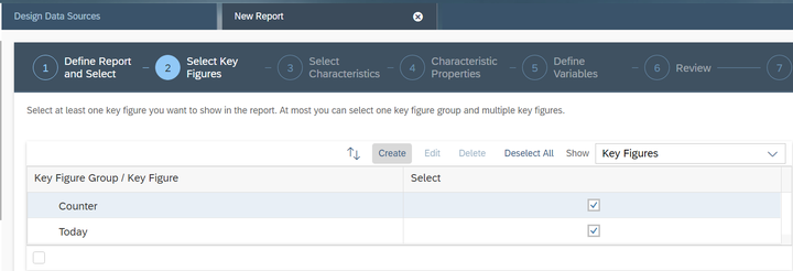 SAP Cloud for Customer里的Data Source怎么使用