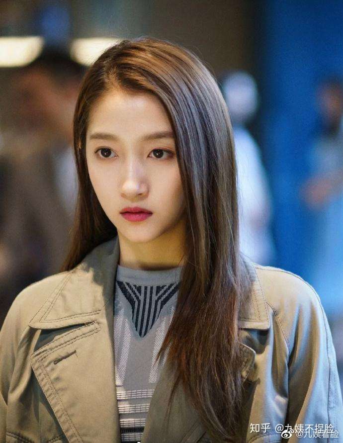 二十不惑关晓彤的脸适合梁爽这个角色吗
