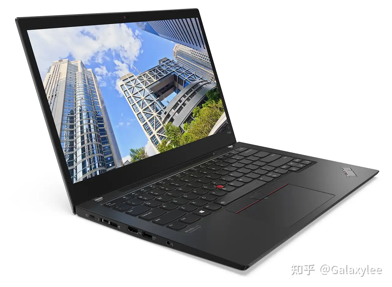 THINKPAD X1 CARBON 2020 8th Gen 第10世代-