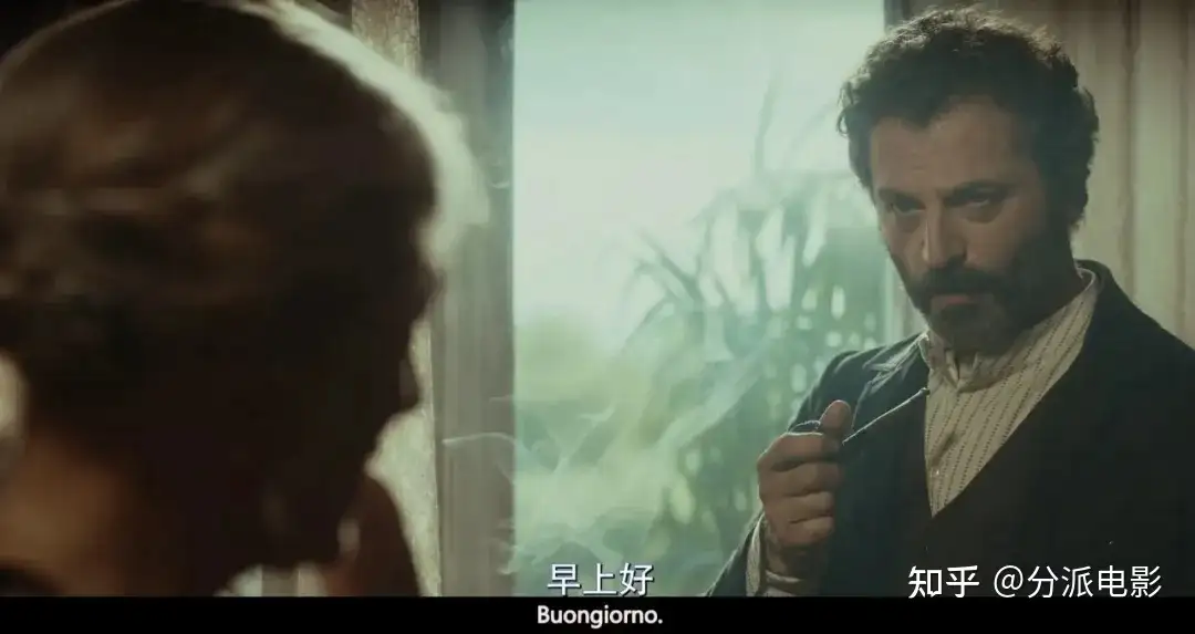 《欢愉的艺术》又疯又欲,这部剧三观炸裂!