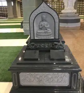 天津玉佛寺寝宫有树葬吗双人位价格多少开放时间多会