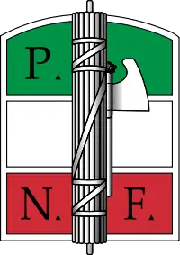 fasces一个矛盾的符号