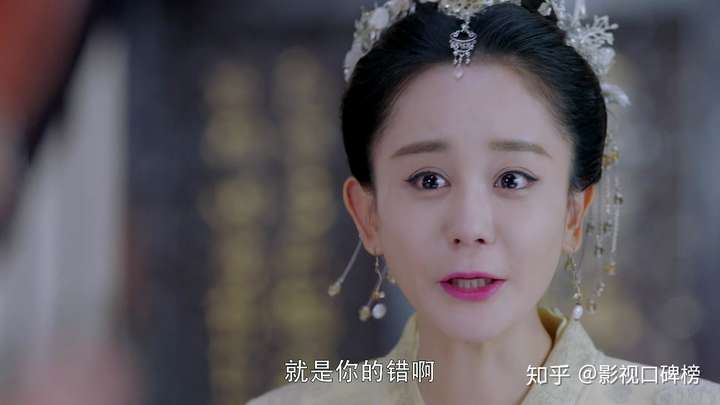 海陆有没有演技这回事,或许《独孤皇后》可以回答插图7 海陆有没有演技这回事,或许《独孤皇后》可以回答插图7