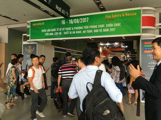 专业观众都怎么参展的你知道吗 知乎