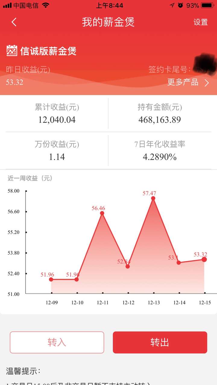 有100w左右的現金,有什麼好的理財方式?