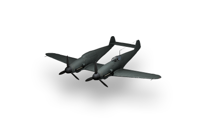 Bf109z���ºš�˫��������