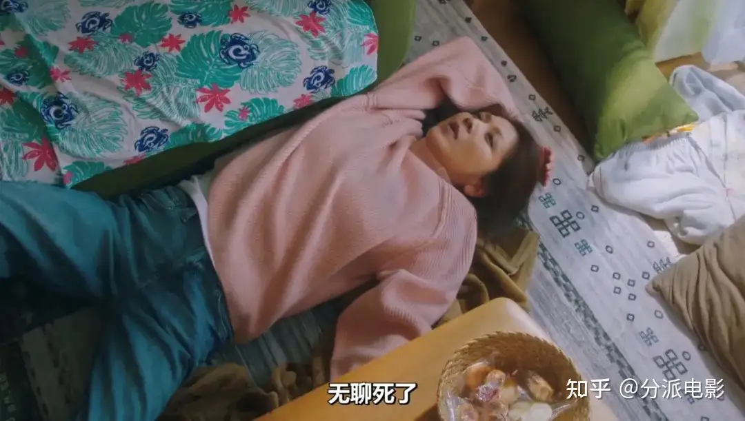 《倒数第二次恋爱 续篇》豆瓣9.0!今年又一部剧王出现了
