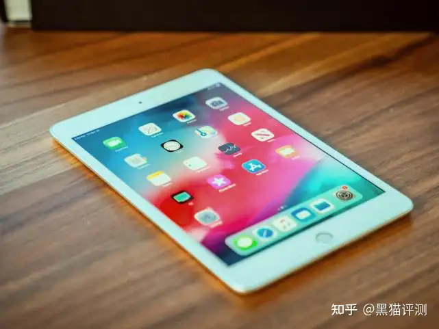 2021年才入手iPad mini5，是在交“智商税”吗？30天深度体验- 知乎