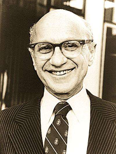 弗里德曼 - 知乎