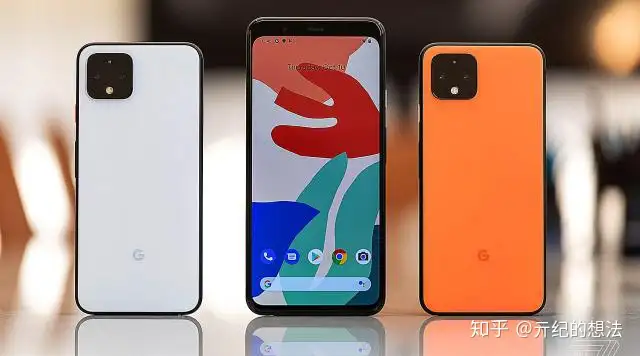 谷歌Pixel4正式发布，骁龙855+90Hz，除了贵还有一个缺点- 知乎