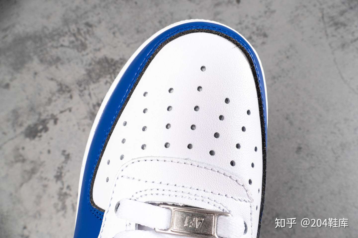 永恒的经典air Force 1 Mid 4鞋库 知乎