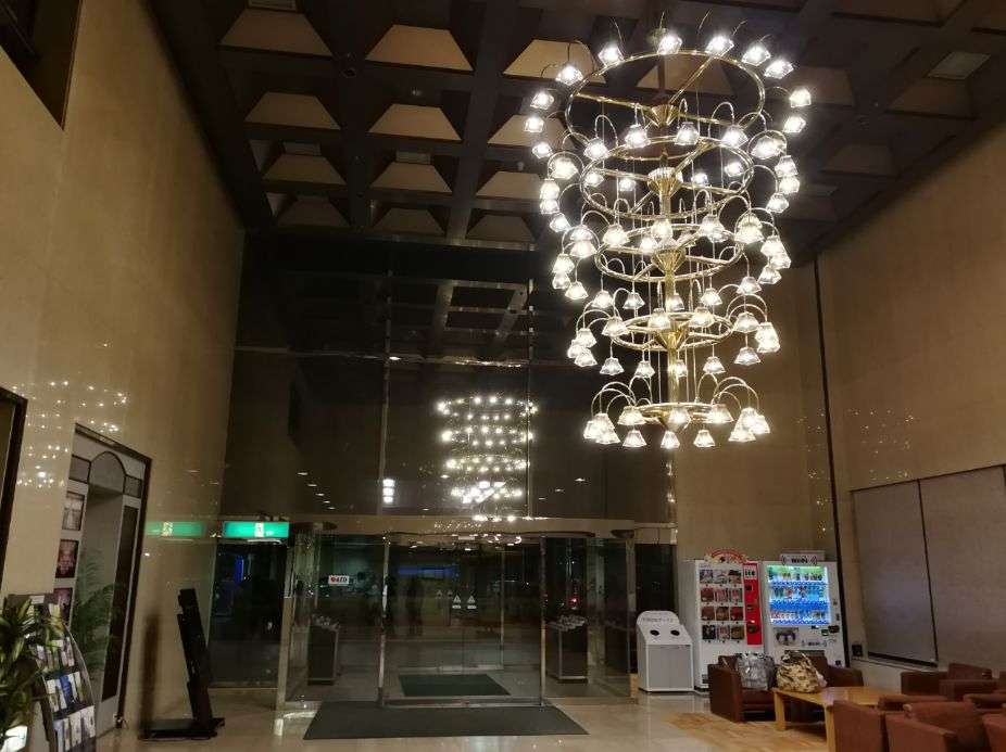 美国纽约曼哈顿地区酒店评价吓住宝宝了 还是东京坑少 知乎