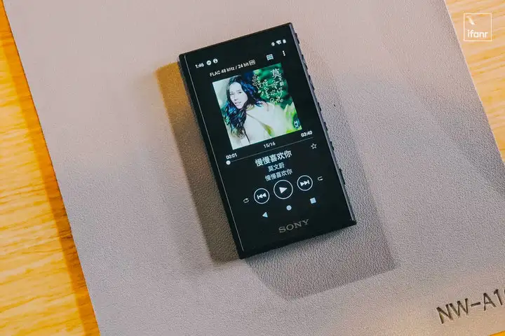 Walkman 40 周年，除了旗舰播放器，索尼还宣布了这些- 知乎