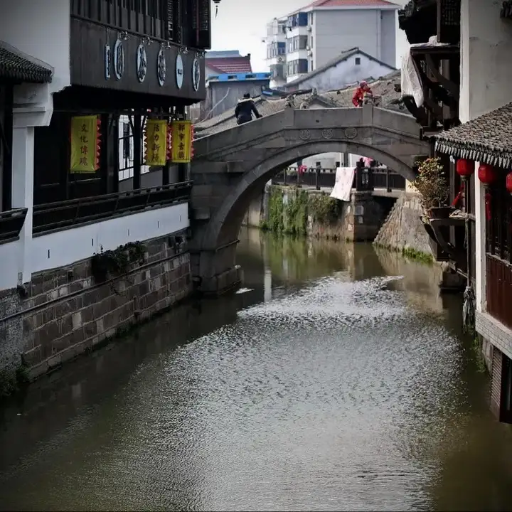 新场古镇申请世界非遗（新场古镇历史文化陈列馆） 第3张