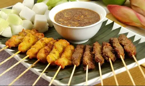 达人推荐：马来西亚马来西亚必吃美食！