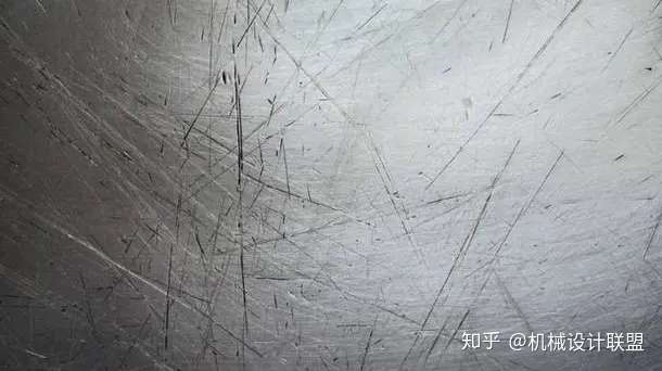 如何去除不锈钢划痕 知乎