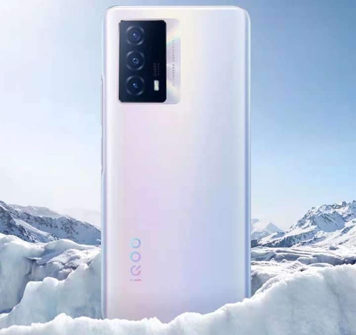 iQOO Z5明日发布，5000mAh大电池+6nm芯片