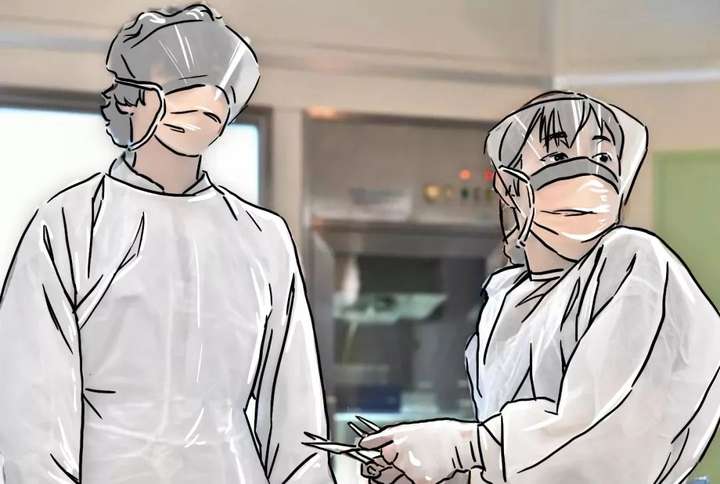 法医工作中遇到过哪些奇葩事