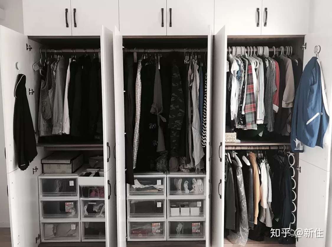 日本33年前就流行的收纳神器 近两年我们才意识到 是真好用 知乎