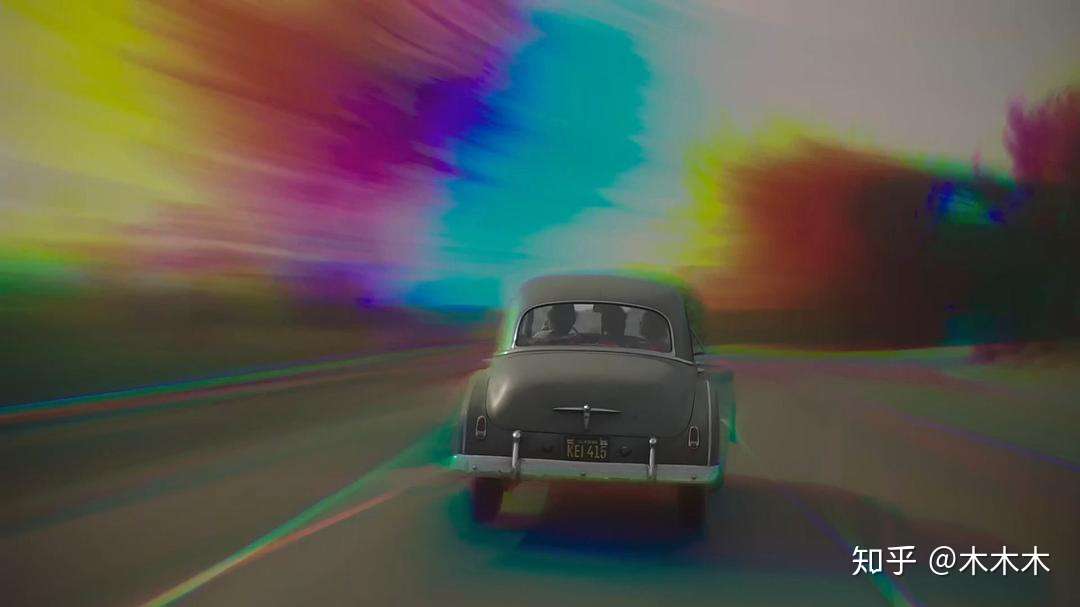 电影 世纪女人 父权制彻底坍圮的理想世界 知乎