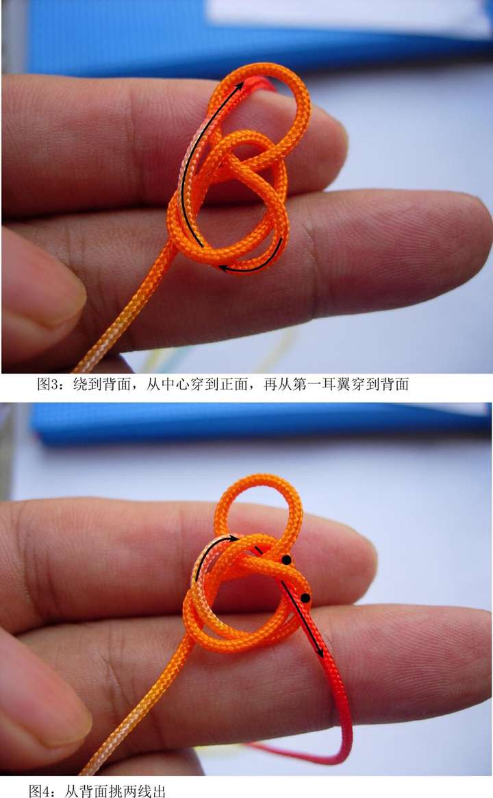 挂中国结有什么忌讳(教你如何巧挂中国结)插图(5) 挂中国结有什么忌讳(教你如何巧挂中国结)插图(5)