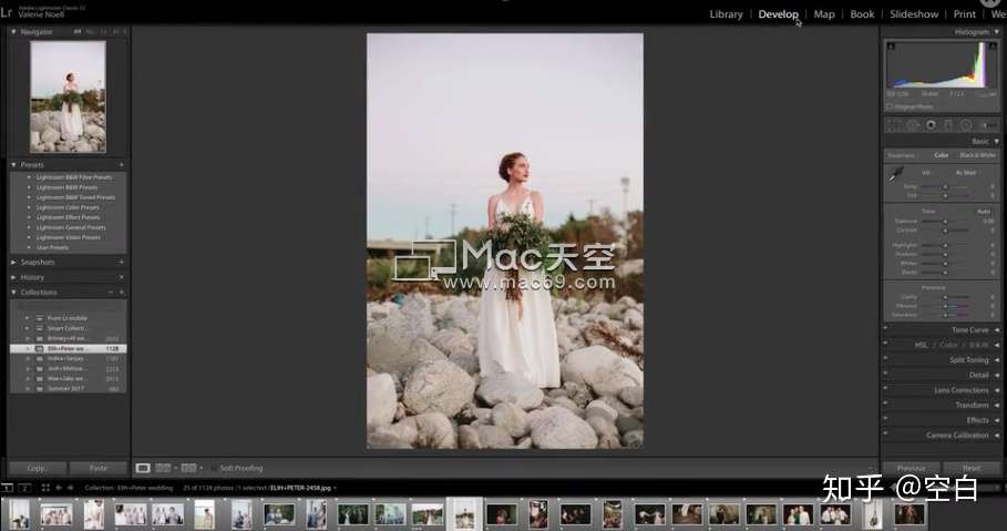 Adobe Lightroom Classiccc Mac Lr Cc Mac 知乎